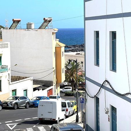 Alcamar Habitacion Privada Con Bano Compartido Cerca Al Mar! Appartement Alcalá la Real Buitenkant foto