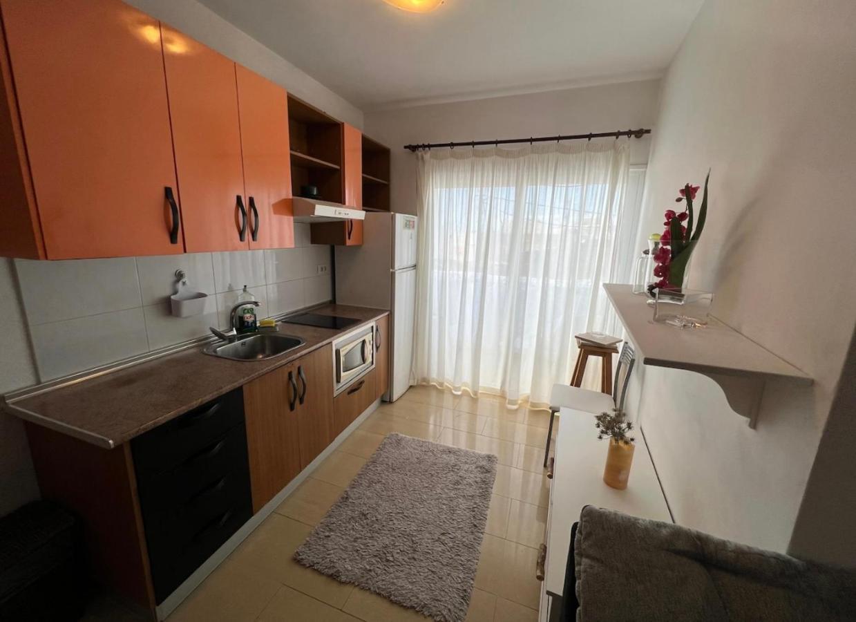 Alcamar Habitacion Privada Con Bano Compartido Cerca Al Mar! Appartement Alcalá la Real Buitenkant foto