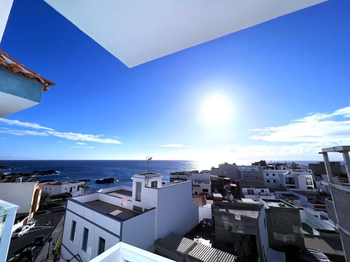 Alcamar Habitacion Privada Con Bano Compartido Cerca Al Mar! Appartement Alcalá la Real Buitenkant foto