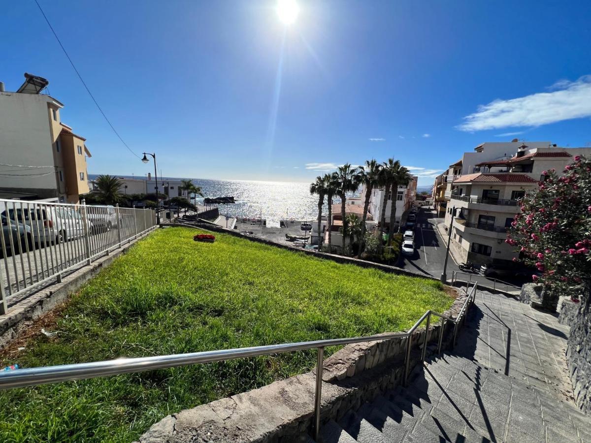 Alcamar Habitacion Privada Con Bano Compartido Cerca Al Mar! Appartement Alcalá la Real Buitenkant foto