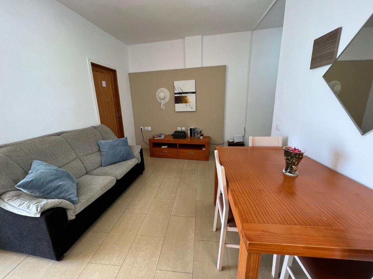 Alcamar Habitacion Privada Con Bano Compartido Cerca Al Mar! Appartement Alcalá la Real Buitenkant foto