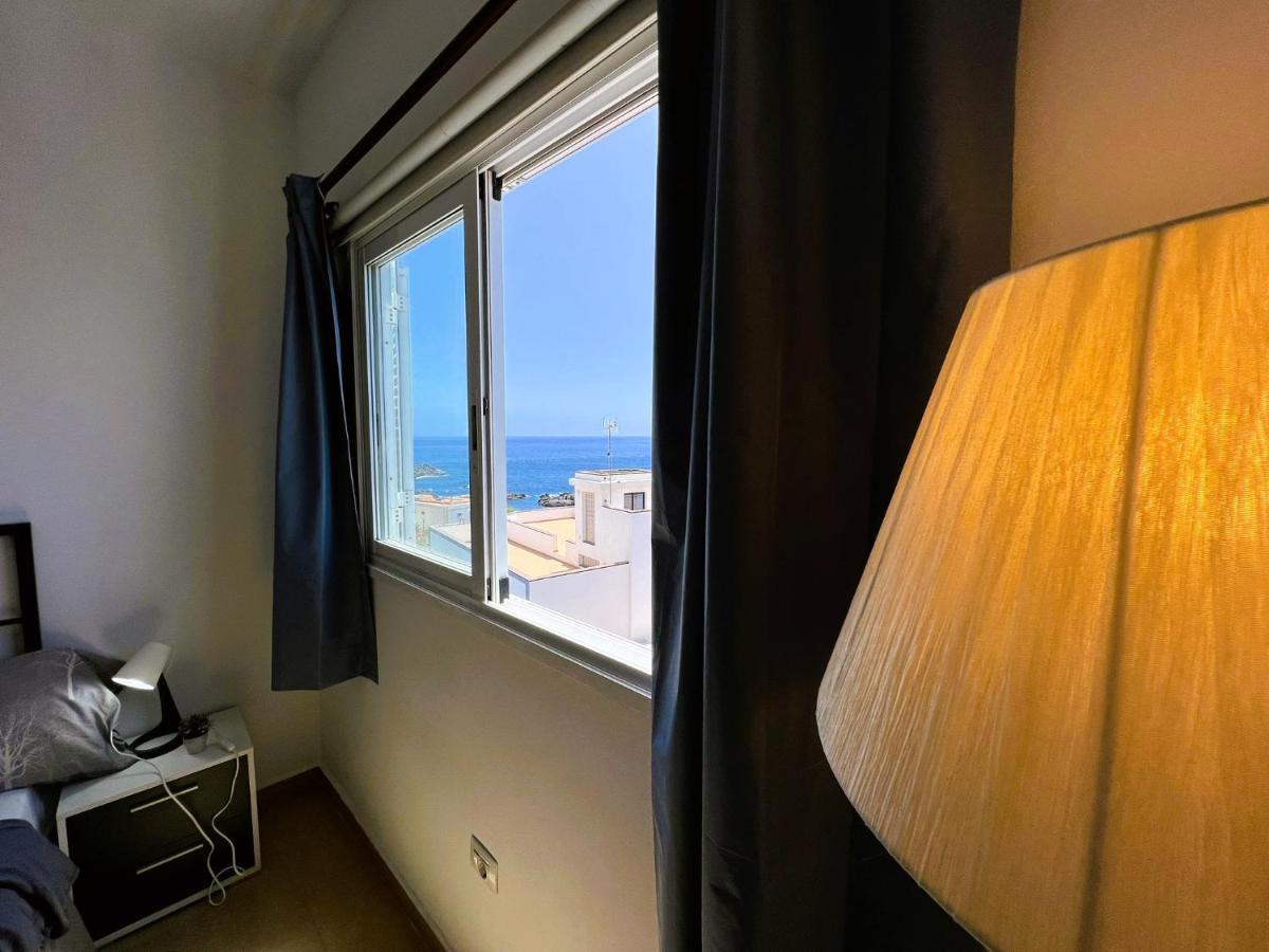 Alcamar Habitacion Privada Con Bano Compartido Cerca Al Mar! Appartement Alcalá la Real Buitenkant foto